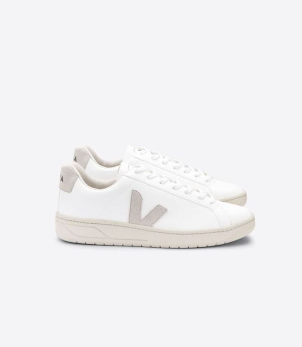 VEJA | WOMENS URCA CWL WHITE NATURAL