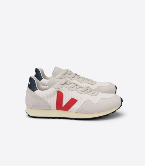 VEJA | MENS SDU REC ALVEOMESH GRAVEL PEKIN