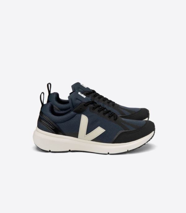 VEJA | MENS CONDOR 2 ALVEOMESH NAUTICO PIERRE