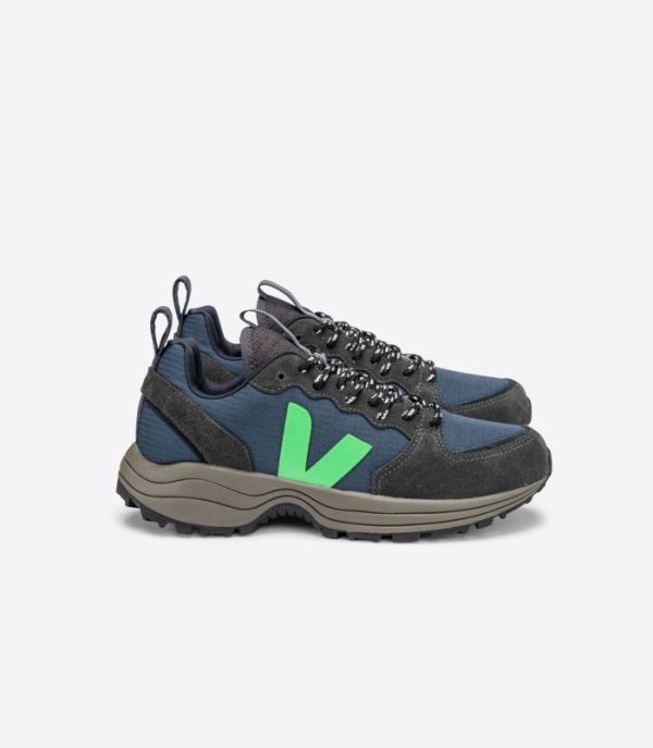 VEJA | MENS VENTURI RIPSTOP NAUTICO ABSINTHE