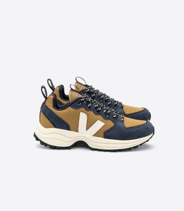 VEJA | WOMENS VENTURI RIPSTOP TENT PIERRE NAUTICO - Click Image to Close