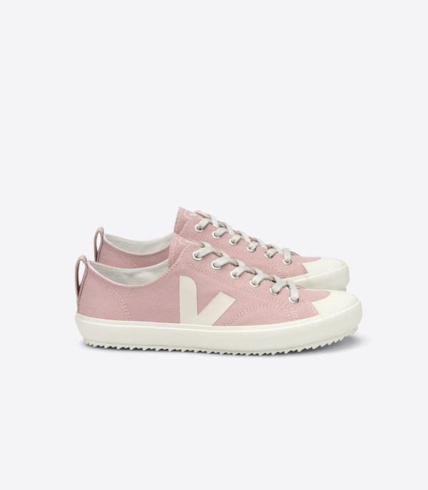 VEJA | WOMENS NOVA CANVAS BABE PIERRE - Click Image to Close