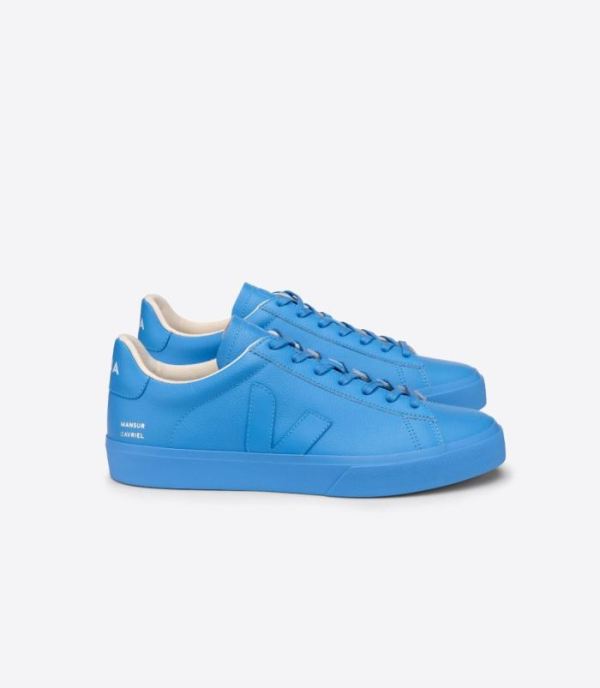 VEJA | WOMENS CAMPO VEJA X MANSUR GAVRIEL CELESTE