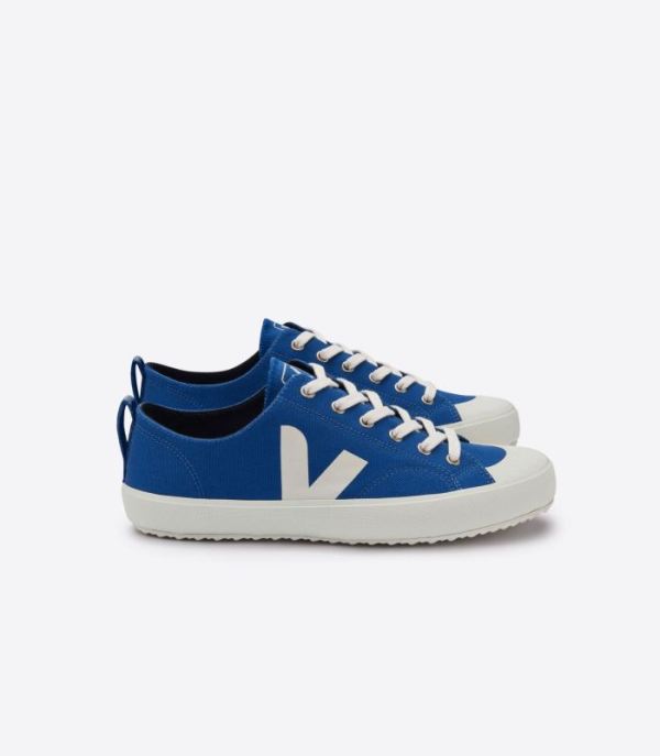 VEJA | WOMENS NOVA INDIGO PIERRE