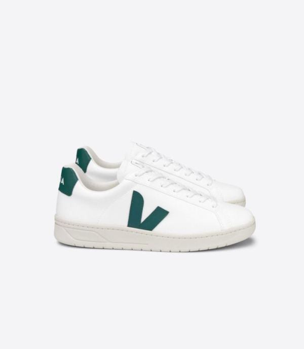 VEJA | MENS URCA CWL WHITE BRITTANY