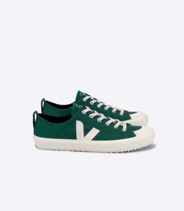 VEJA | WOMENS NOVA CANVAS POKER PIERRE