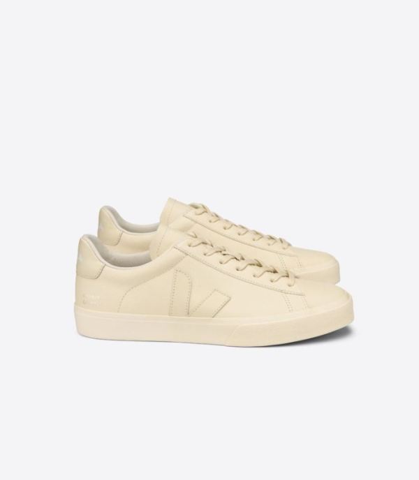 VEJA | WOMENS CAMPO VEJA X MANSUR GAVRIEL CREMA