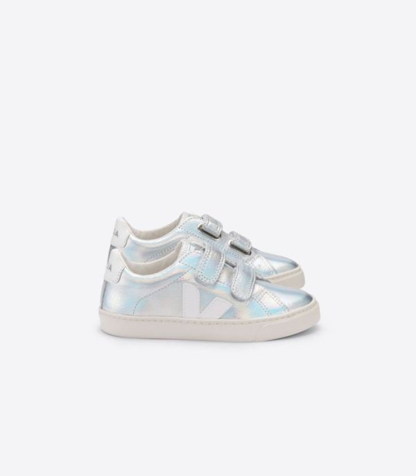 VEJA | KIDS VSTORE ESPLAR UNICORN WHITE