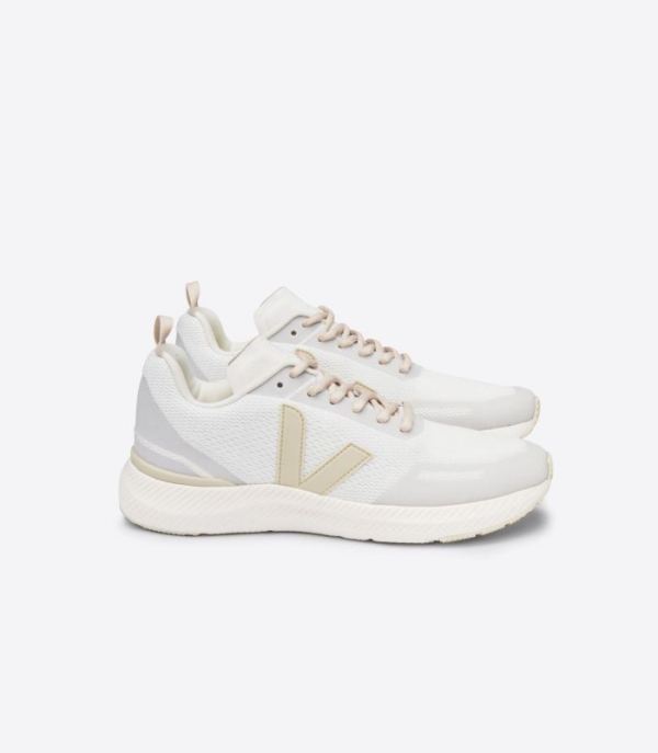 VEJA | WOMENS IMPALA JACQUARD EGGSHELL PIERRE - Click Image to Close