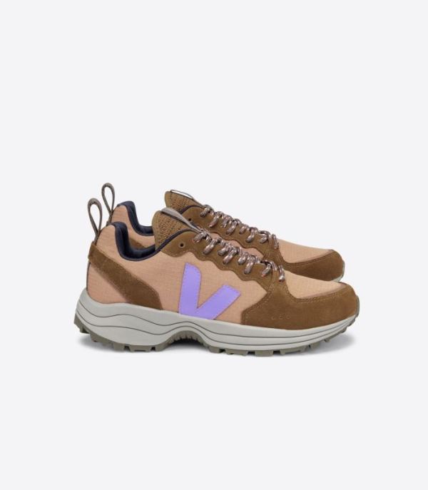 VEJA | MENS VENTURI RIPSTOP DESERT LAVANDE