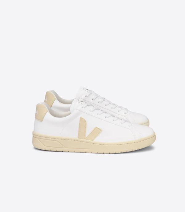 VEJA | MENS URCA CWL WHITE BUTTER - Click Image to Close