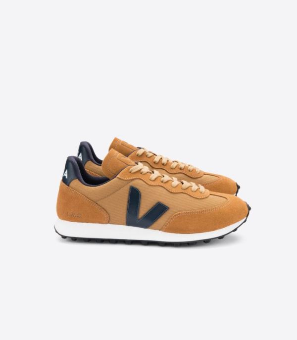 VEJA | WOMENS RIO BRANCO RIPSTOP TENT NAUTICO