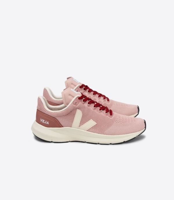 VEJA | WOMENS MARLIN LT V-KNIT BABE PIERRE