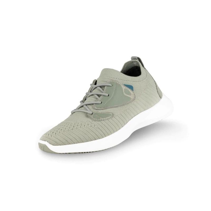 VESSI | WOMEN'S EVERYDAY MOVE-ALGAE GREEN