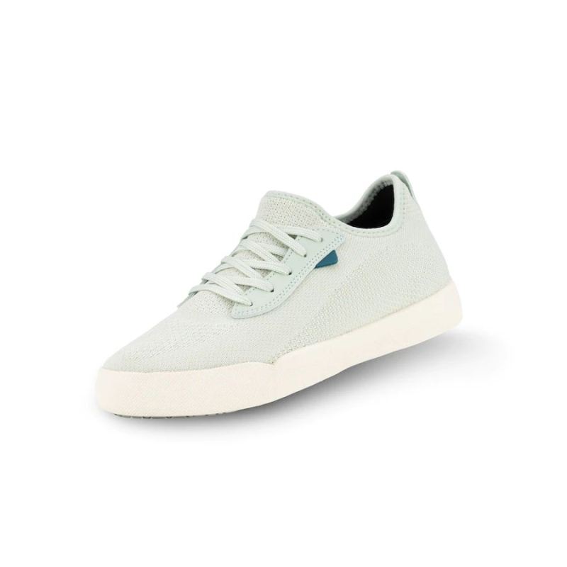 VESSI | WOMEN'S WEEKEND-SEAFOAM GREEN - Click Image to Close