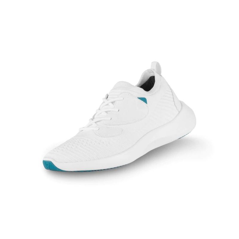 VESSI | MEN'S EVERYDAY MOVE-POLAR WHITE