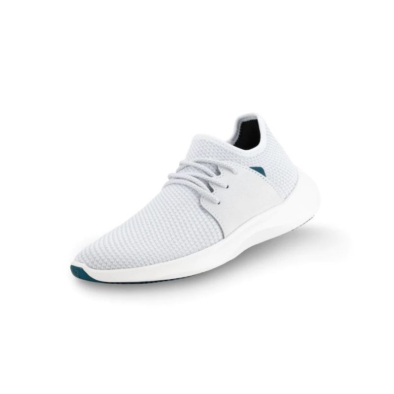 VESSI | WOMEN'S EVERYDAY CLASSIC-PEARL WHITE