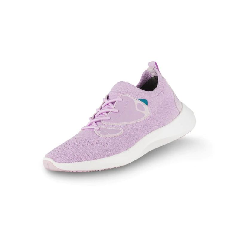 VESSI | MEN'S EVERYDAY MOVE-LAVENDER PURPLE - Click Image to Close