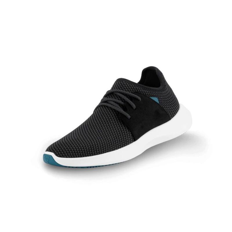 VESSI | MEN'S EVERYDAY CLASSIC-MIDNIGHT BLACK