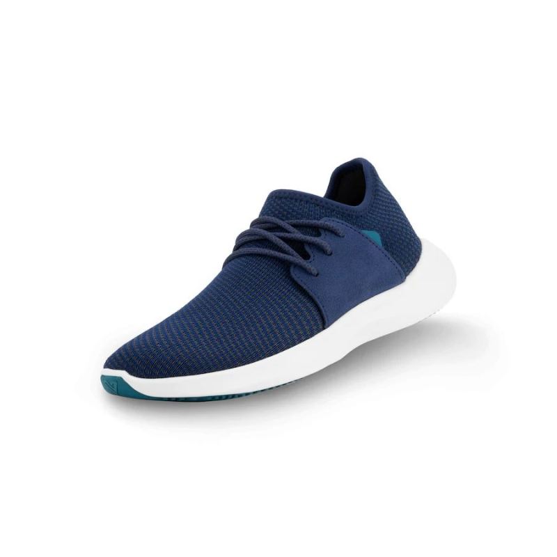 VESSI | MEN'S EVERYDAY CLASSIC-MARINE BLUE - Click Image to Close