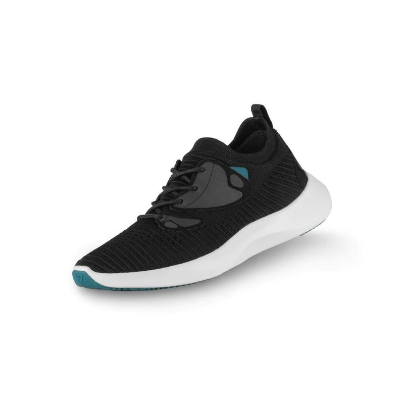 VESSI | MEN'S EVERYDAY MOVE-ONYX BLACK - Click Image to Close