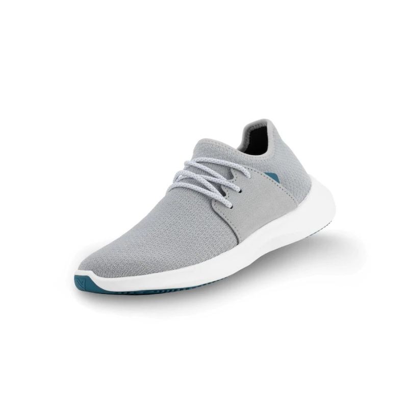 VESSI | MEN'S EVERYDAY CLASSIC-MIST GREY