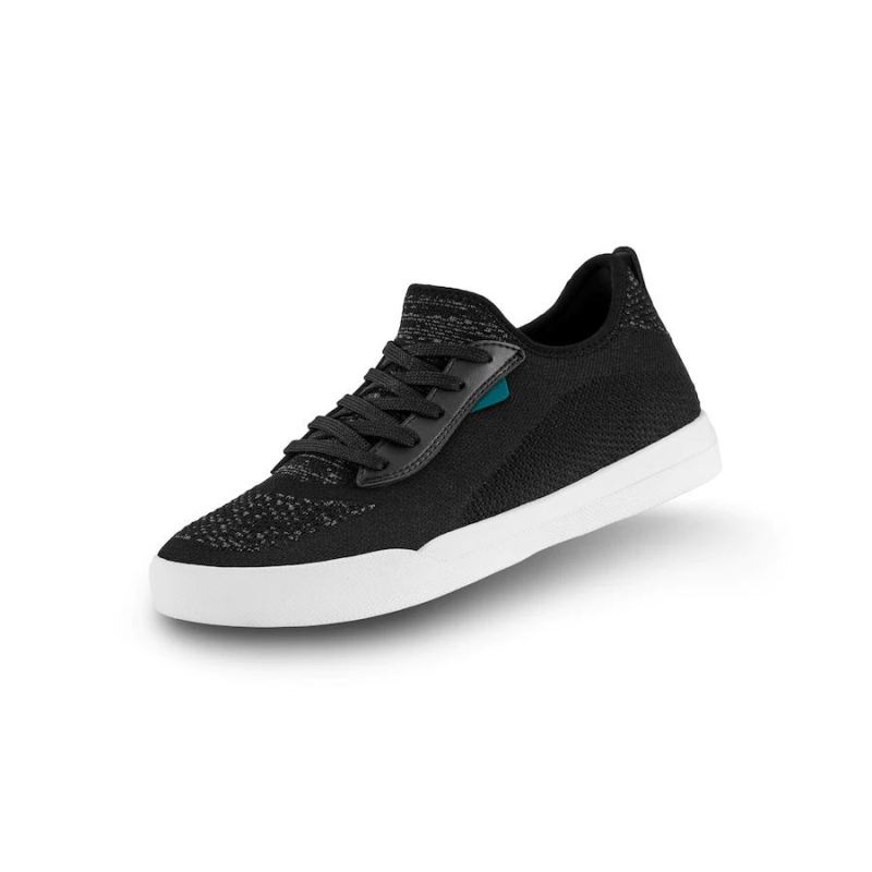 VESSI | WOMEN'S WEEKEND-ASPHALT BLACK