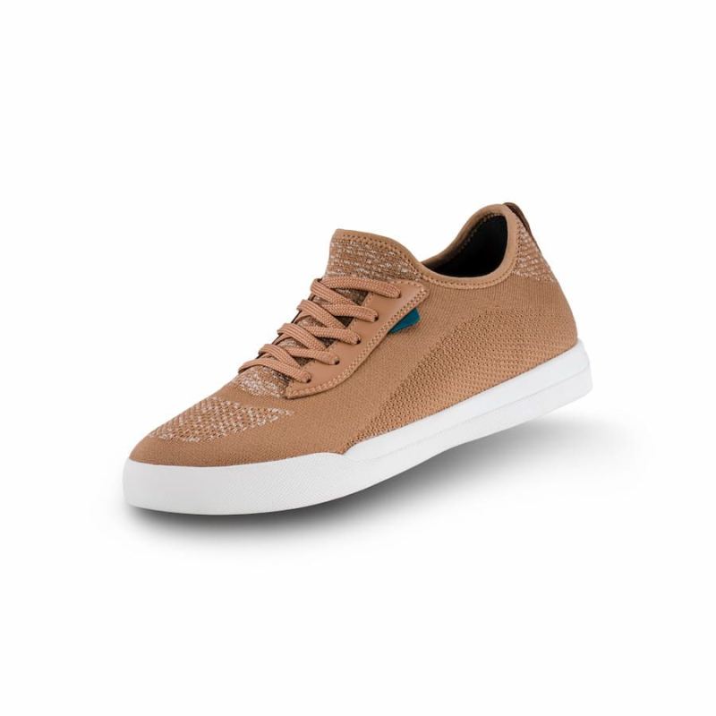 VESSI | WOMEN'S WEEKEND-OAK BROWN - Click Image to Close