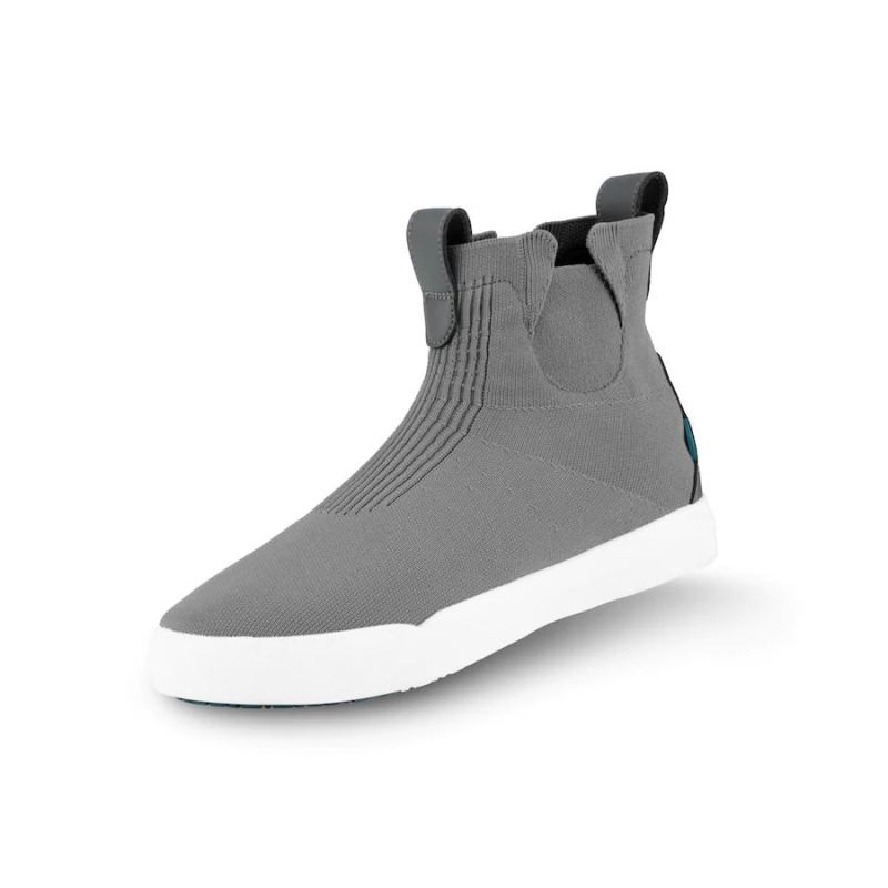 VESSI | WOMEN'S WEEKEND CHELSEA-CONCRETE GREY - Click Image to Close