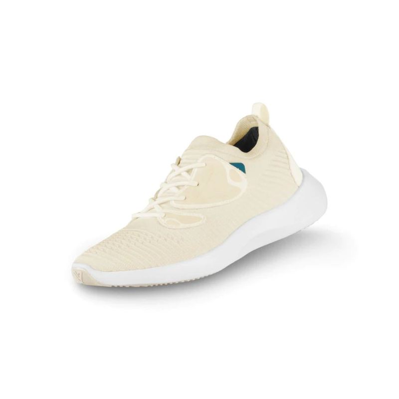 VESSI | WOMEN'S EVERYDAY MOVE-LINEN BEIGE