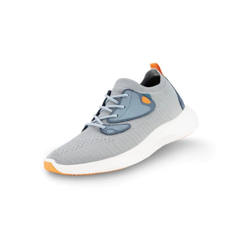 VESSI | WOMEN'S EVERYDAY MOVE-WAVE BLUE - Click Image to Close