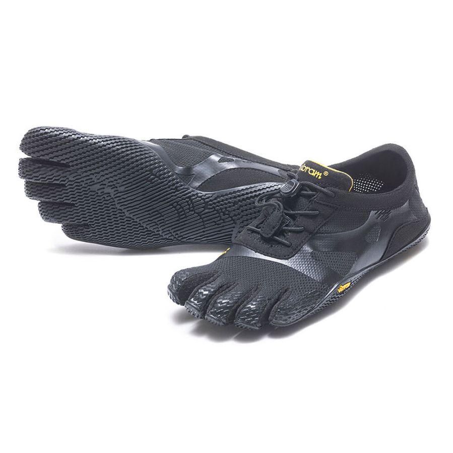 Vibram Boots KSO EVO Women's Black