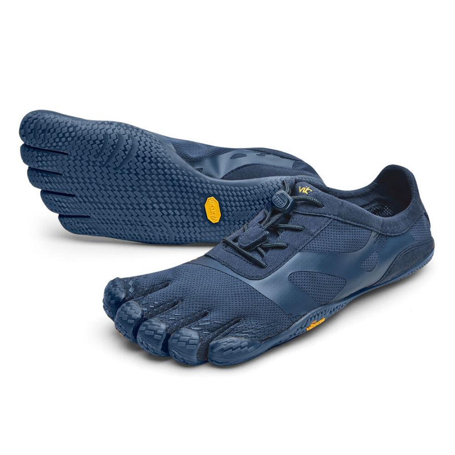 Vibram Boots KSO EVO Men's Navy / Navy