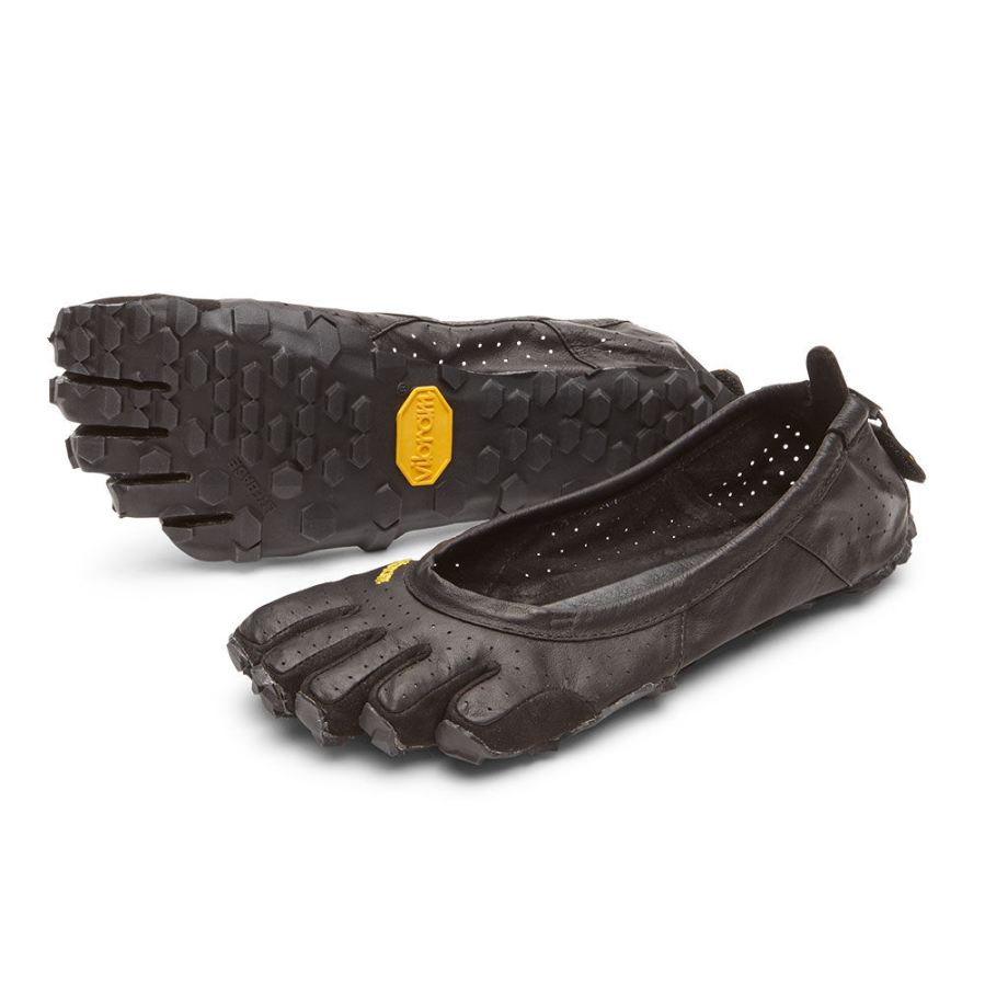 Vibram Boots Performa LB Black