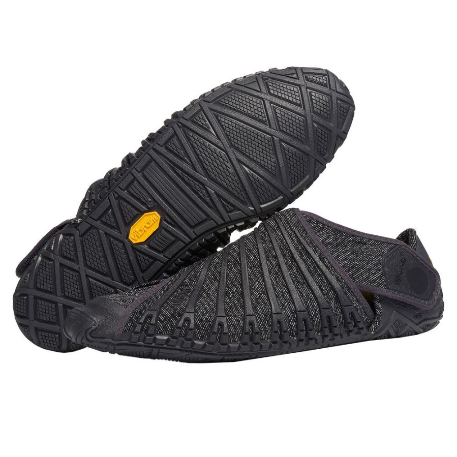 Vibram Boots Women's Furoshiki Dark Jeans