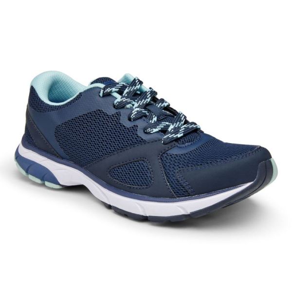 Vionic - Women's Tokyo Sneaker - Navy