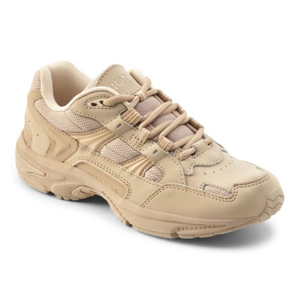 Vionic - Women's Walker Classic - Taupe