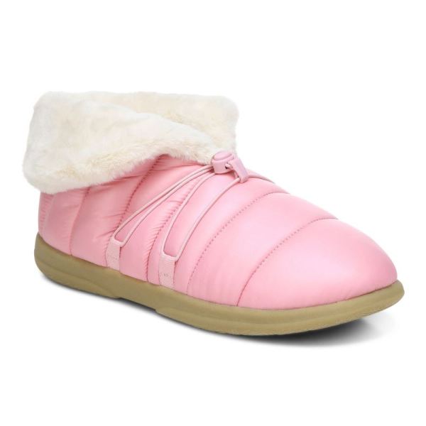 Vionic - Women's Gabrie Slipper - Cameo Pink