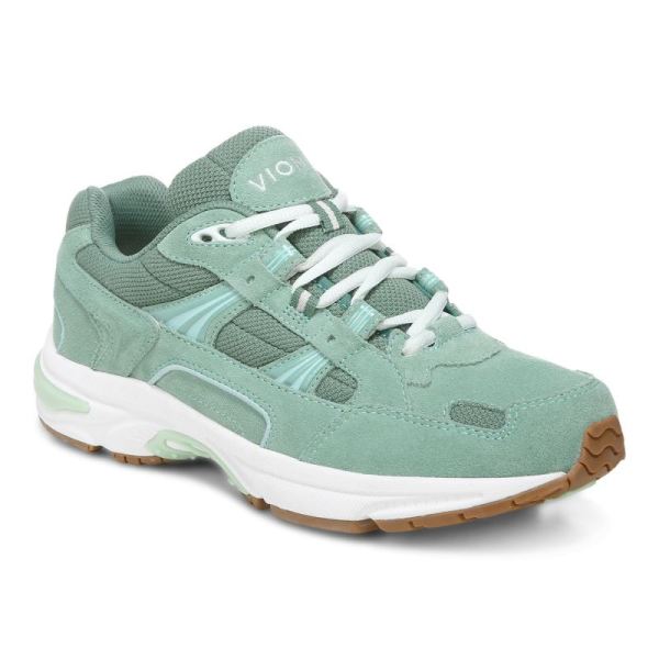 Vionic - Women's Walker Classic - Frosty Spruce