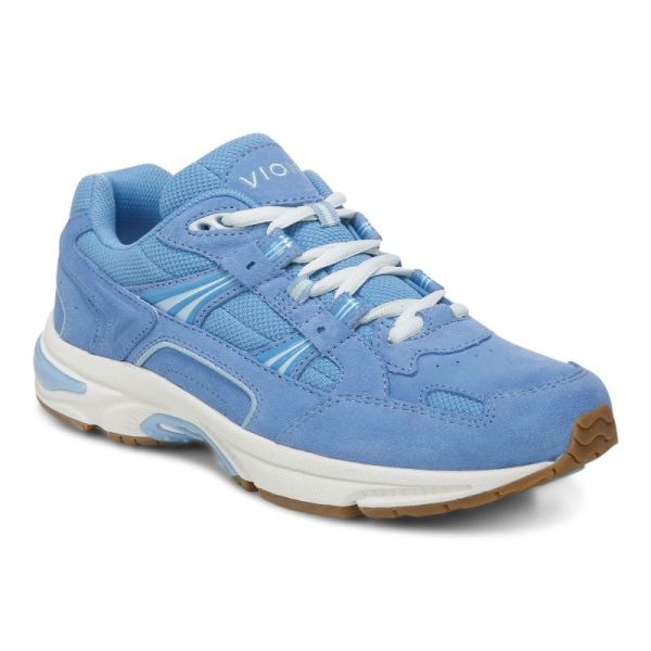 Vionic - Women's Walker Classic - Azure