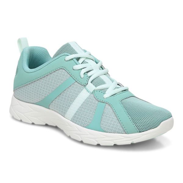 Vionic - Women's Radiant Sneaker - Wasabi