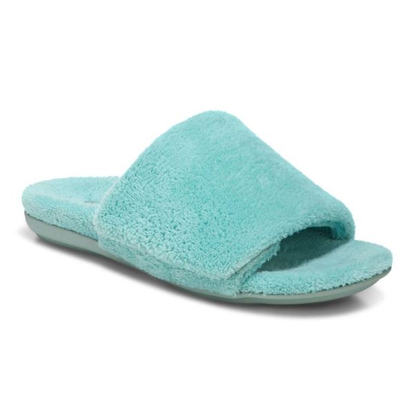 Vionic - Women's Dream Slipper - Wasabi