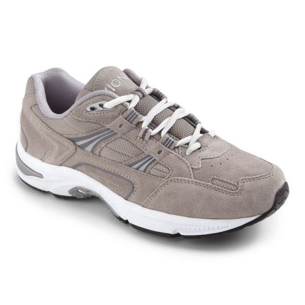 Vionic - Men's Classic Walker - Grey