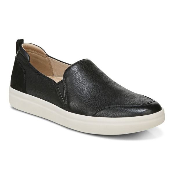 Vionic - Women's Penelope Slip on Sneaker - Black