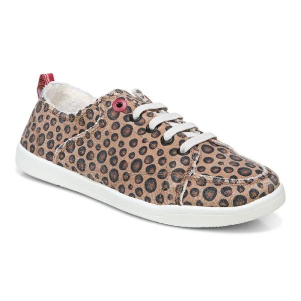 Vionic - Women's Pismo Casual Sneaker - Macaroon