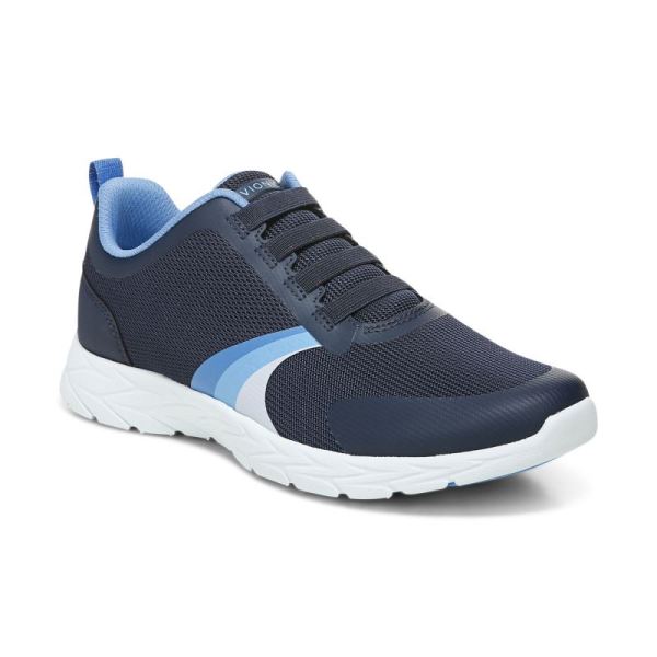 Vionic - Women's Layla Sneaker - Navy