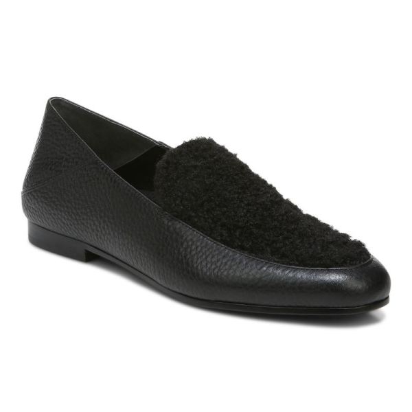 Vionic - Women's Frieda Flat - Black