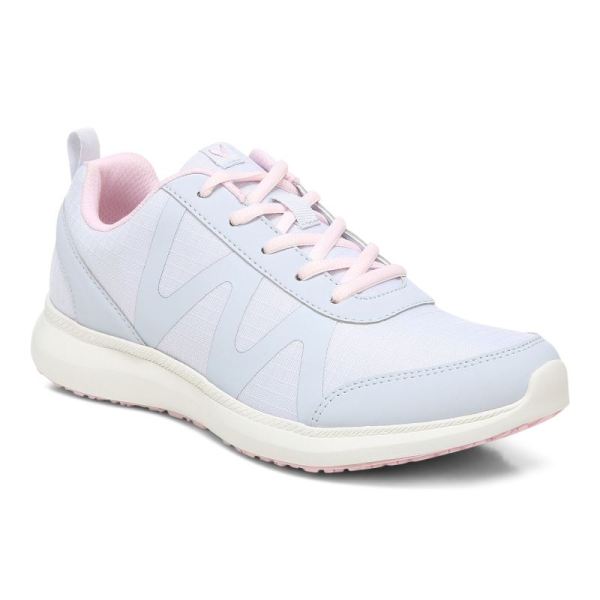 Vionic - Women's Kiara Pro Sneaker - Arctic Ice