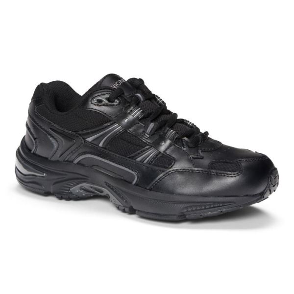 Vionic - Men's Classic Walker - Black