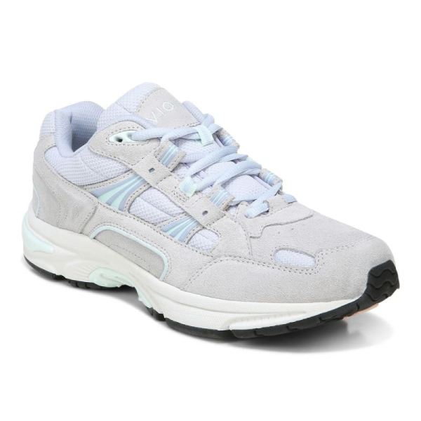 Vionic - Women's Walker Classic - Vapor Blue Haze - Click Image to Close